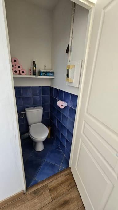 T2 Calme Proche De La Citadelle Apartment Arras Ngoại thất bức ảnh