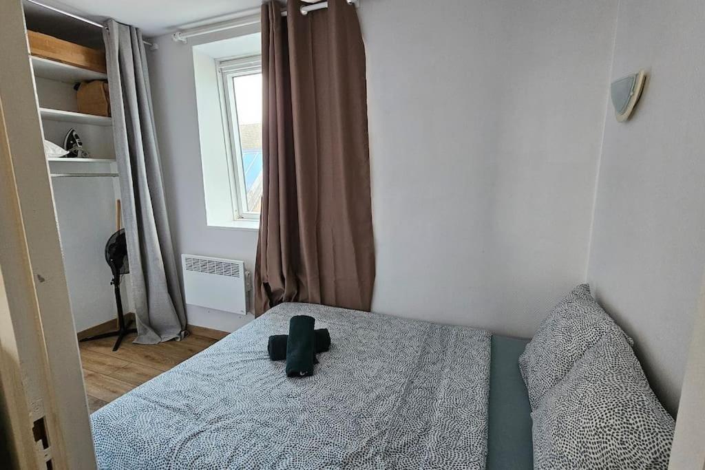 T2 Calme Proche De La Citadelle Apartment Arras Ngoại thất bức ảnh